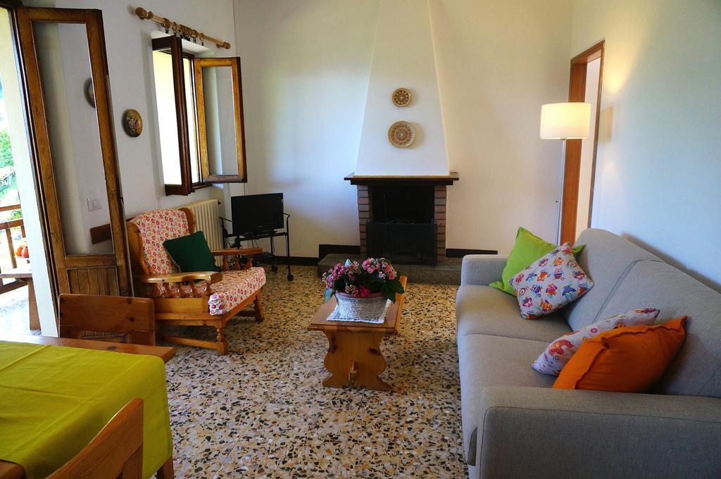 Villa Bellagio'S Sunrise Habitación foto