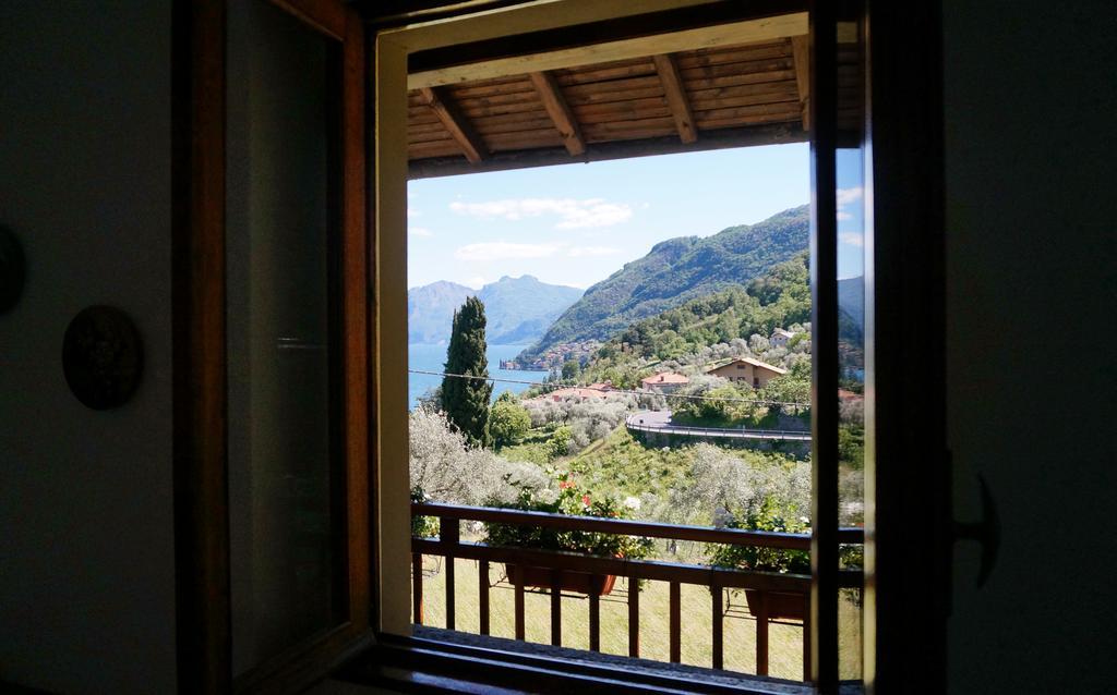 Villa Bellagio'S Sunrise Habitación foto