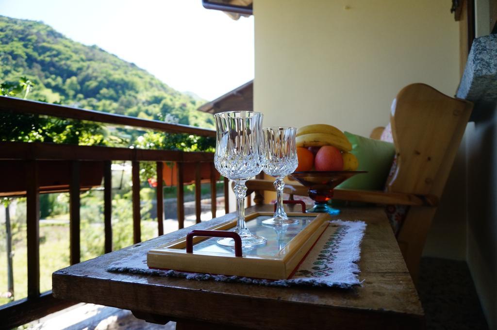 Villa Bellagio'S Sunrise Habitación foto