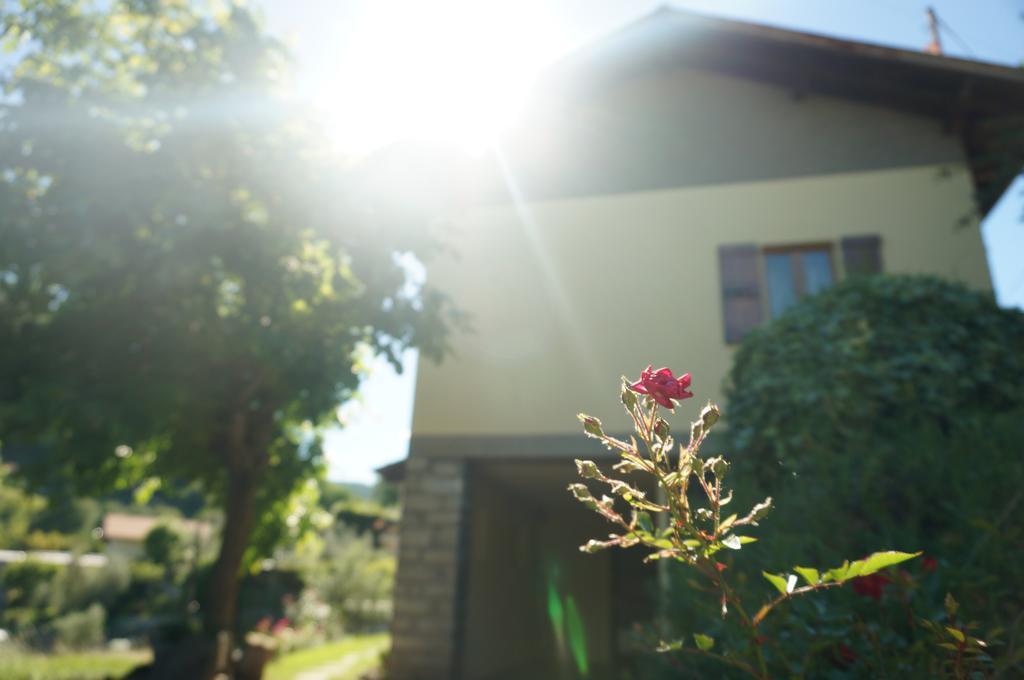 Villa Bellagio'S Sunrise Habitación foto