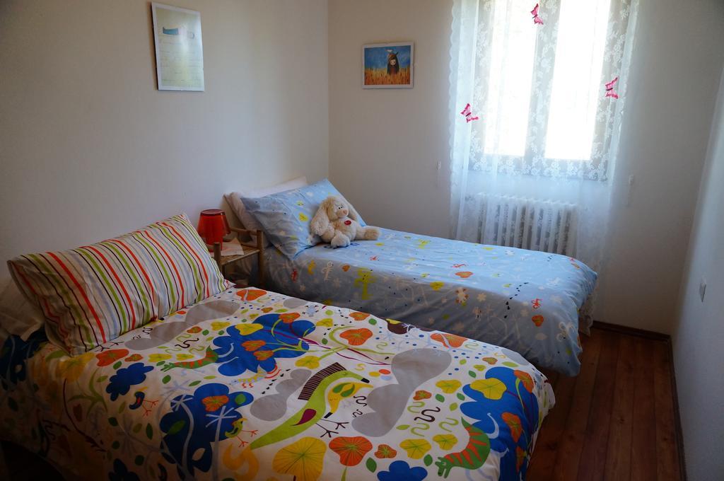 Villa Bellagio'S Sunrise Habitación foto