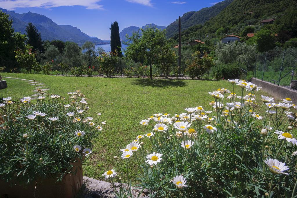 Villa Bellagio'S Sunrise Exterior foto