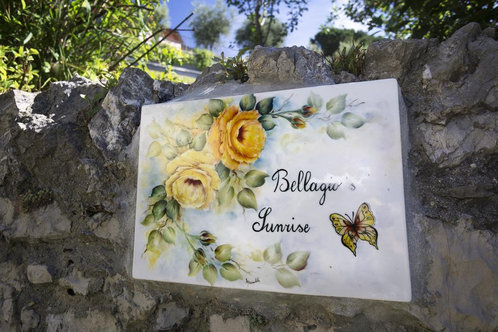 Villa Bellagio'S Sunrise Exterior foto