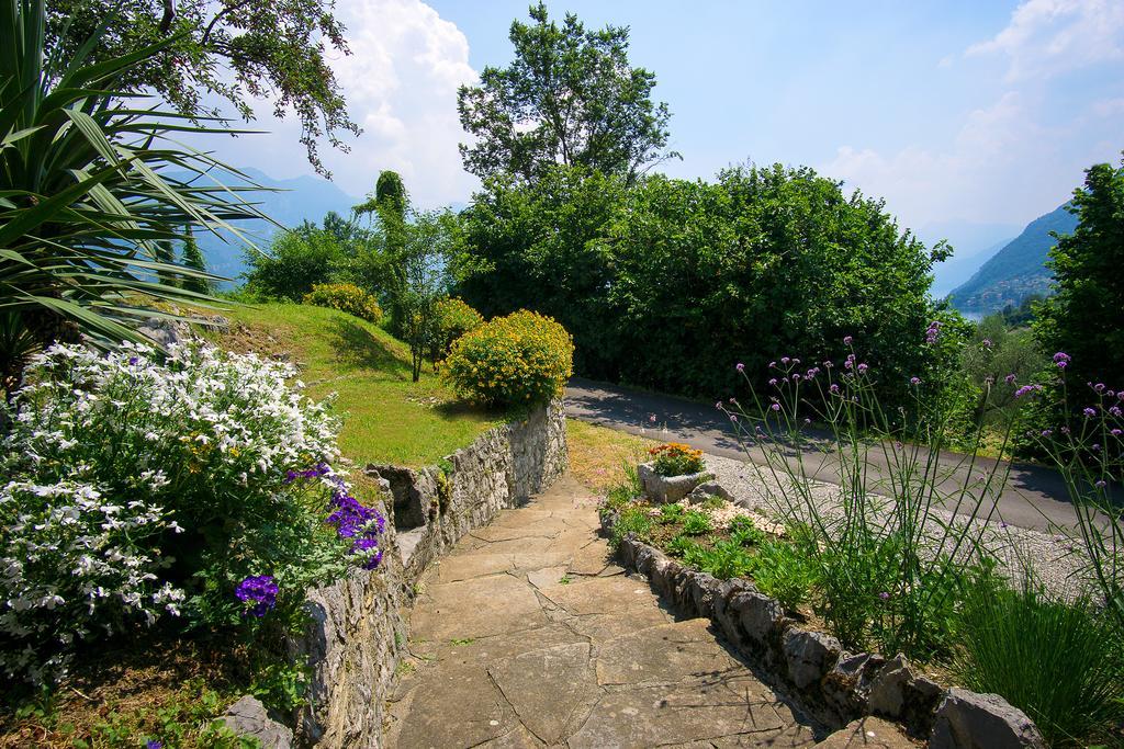 Villa Bellagio'S Sunrise Exterior foto