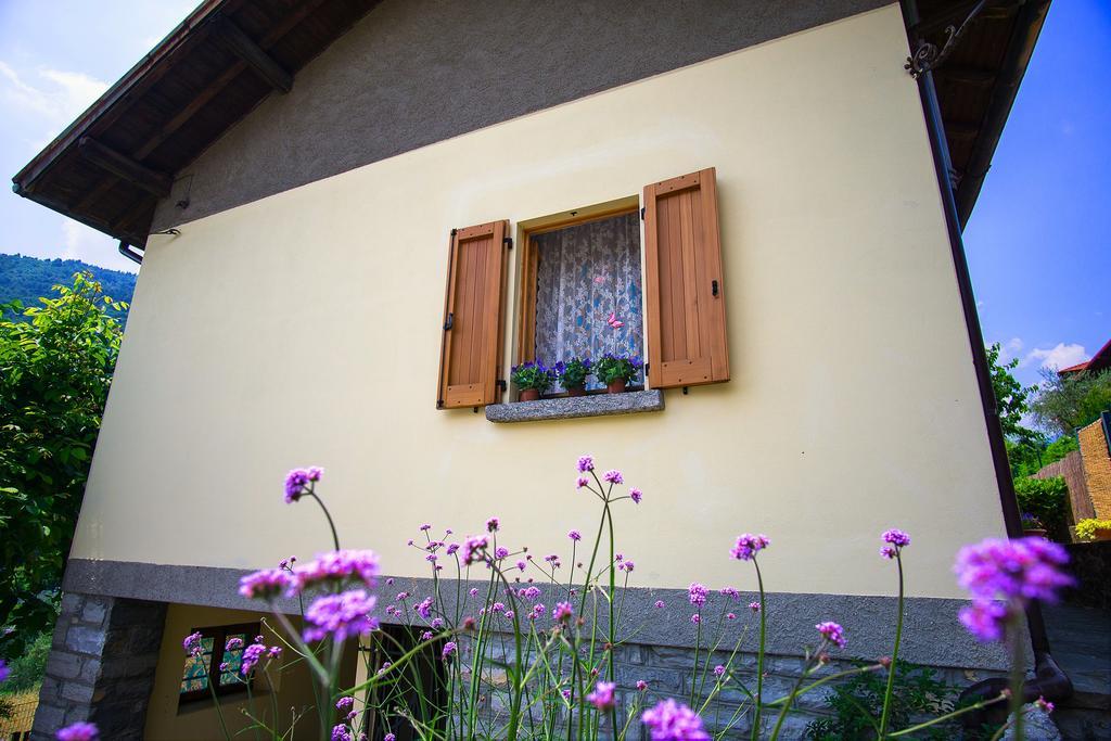 Villa Bellagio'S Sunrise Exterior foto