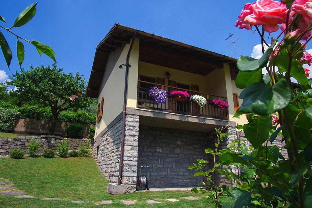 Villa Bellagio'S Sunrise Exterior foto