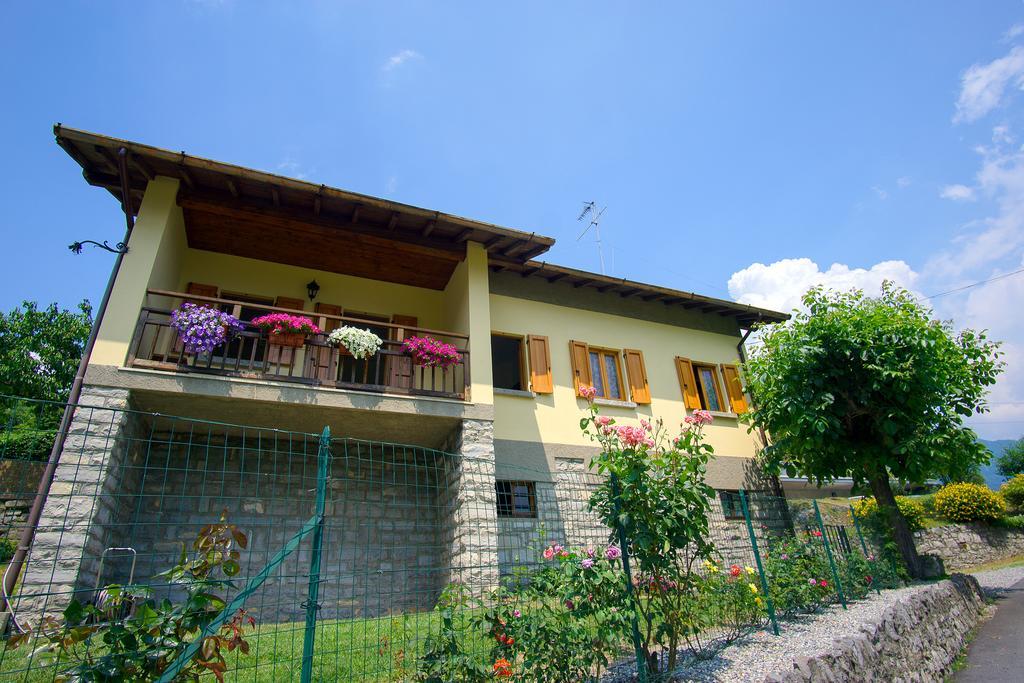 Villa Bellagio'S Sunrise Exterior foto