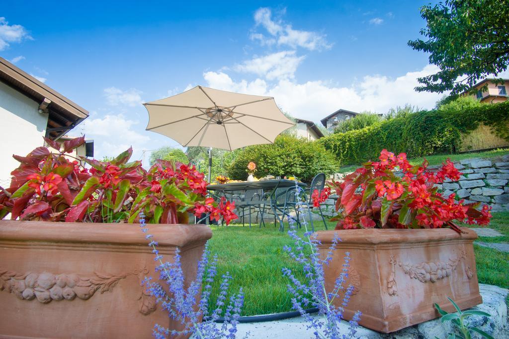 Villa Bellagio'S Sunrise Exterior foto