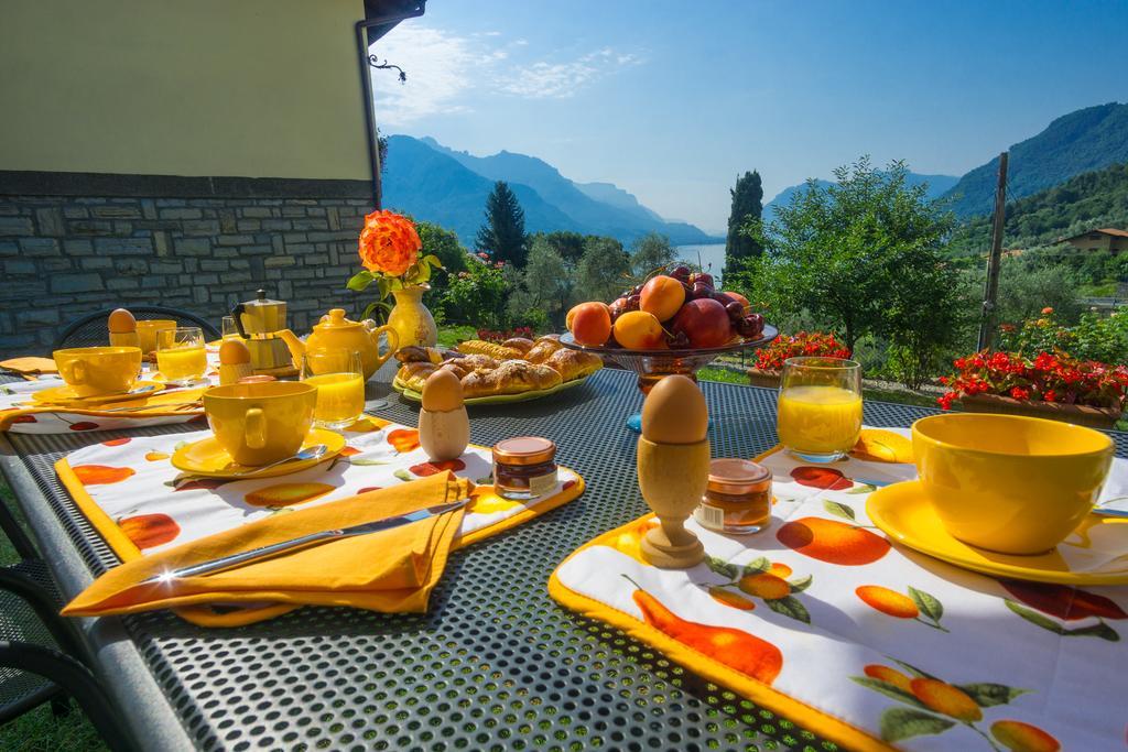 Villa Bellagio'S Sunrise Exterior foto